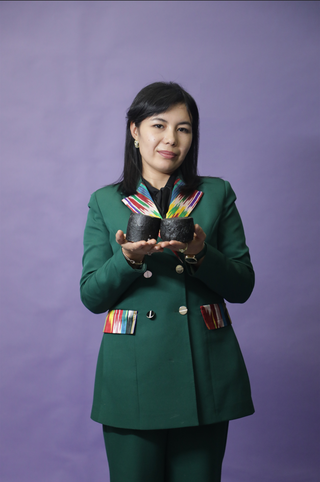 Bekmuratova Muqaddam